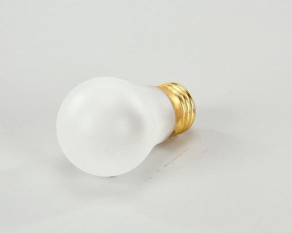 Replacement for fits 2194005 Delfield Bulb,Light,Ind,40W Coated DEL2194005