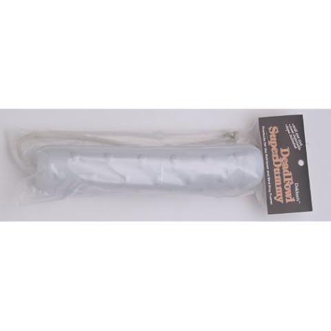 Dokken Dead Fowl Trainer 2" Super Foam Dummy - White Cover