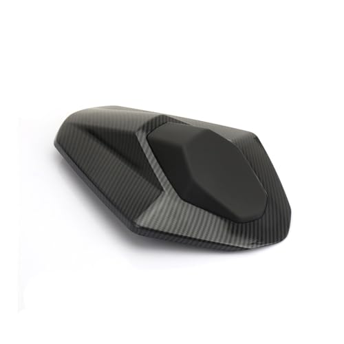 Capot de selle carbone GSX-8S pour supprimer le siège passager