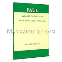 Paul 9960792889 Book Cover