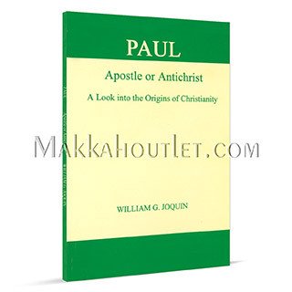Paperback Paul Book