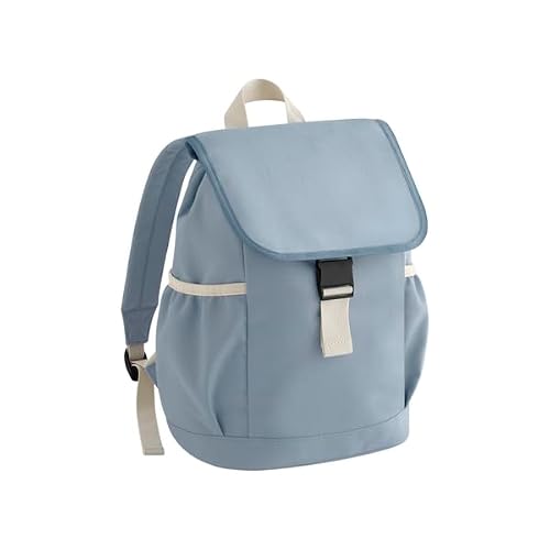 Bag Base Unisex Kids Bleu Children's Adventure Backpack