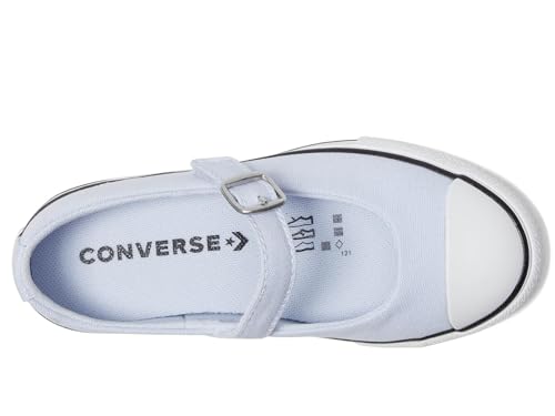 Converse Unisex-Child Chuck Taylor All Star Dainty Mary Jane (Little Kid) Sneaker2