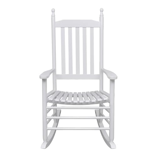 Chaise de massage ventilée à bascule et son siège incurvé ergonomique - 6
