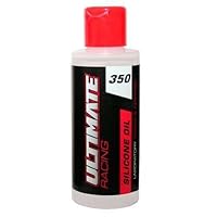 Ultimate RC Silikonöl 350 CPS # 75ml
