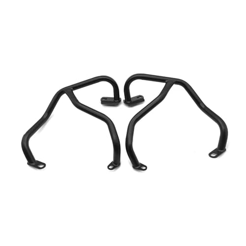 Barre de protection CFMOTO 700-CLX : acier haute résistance pour votre cadre