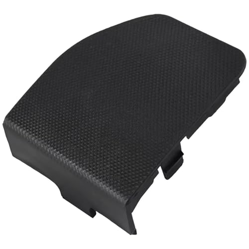 Couvercle crochet remorquage avant : protection et finition pour Vios 14-16
