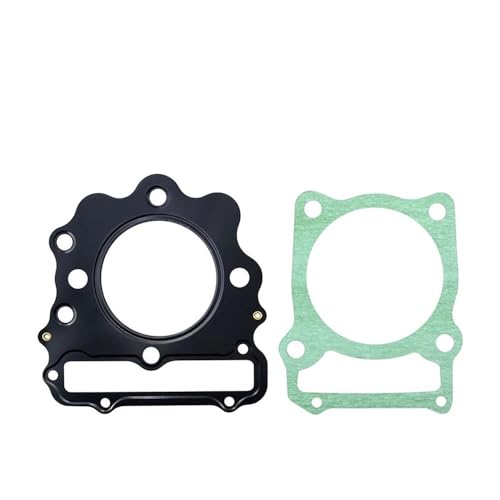 Kit joint de culasse moto XR250 anti-fuite huile pour moteur 2000-2004