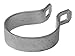 CHAIN LINK BRACE BAND 1 5/8
