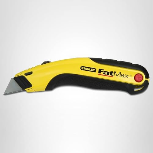 Stanley Fat Max 10-778 Stanley Fat Max Retractable Utility Knife