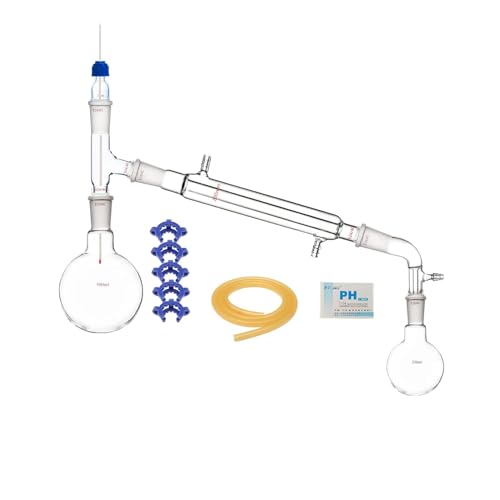 Poakkus 235-Piece Glassware Kit