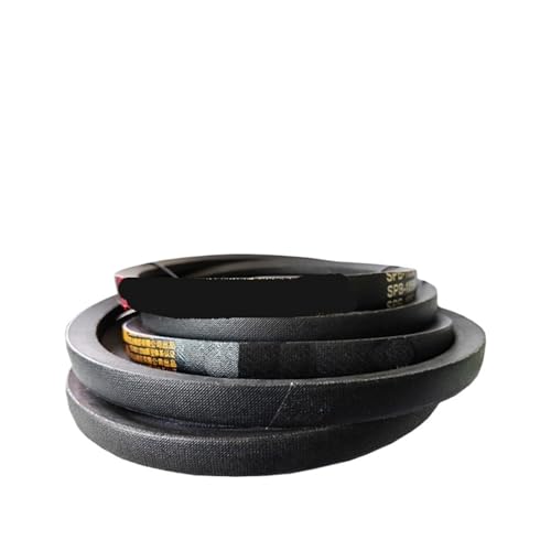 Ceinture de Type B4700 haute résistance en caoutchouc rigide