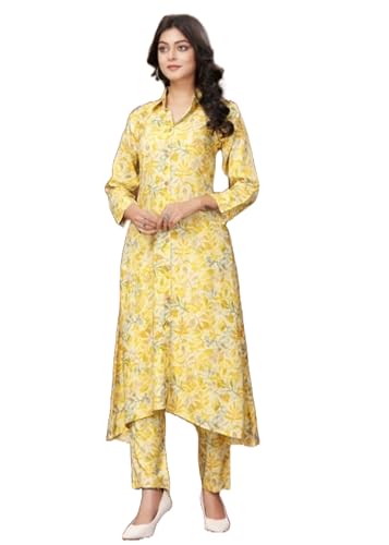 Costume indien Salwar Kameez Riyon Export 7681 tenue décontractée de qualité supérieure