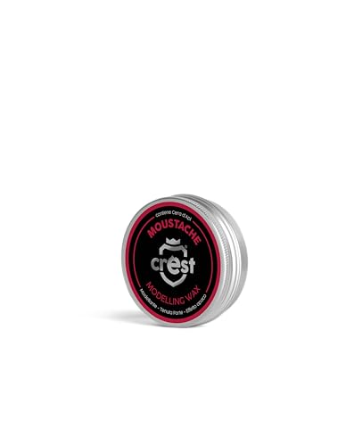 CREST Cera Baffi Forte