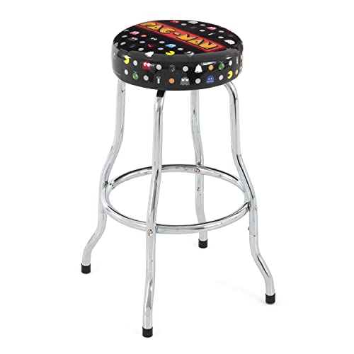 ARCADE1UP Pac-Man Stool