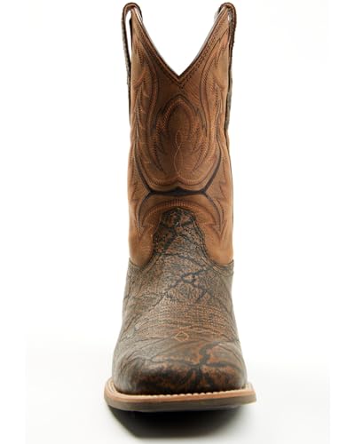 Cody James Men's Force Performance Western Boot Broad Square Toe - Bcjsp25p2-24