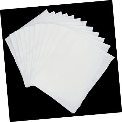 DOITOOL 48 Pçs 2 Conjuntos De Roupas Lista De Lavanderia Papel De Absorção De Cor Pano De Lavanderia