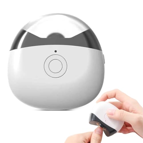 BAAQII �d���ܐ؂� �����ܐ؂� �d�� �܂Ƃ� LED���C�g Type-C�[�d�� �����^�b�` �u���V�t�� ��юU��h�~ �S�~�{�b�N�X���� �É� �d���܍�� 2�i�K�X�s�[�h �܂̏��� ���S �ᑛ�� �܂̏���h�~ �p���P�A �y�� ����ȒP �����^�ъȒP ��