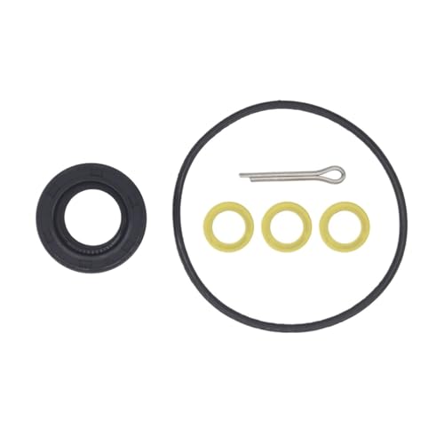 Kit de joints d'unité inférieure pour moteur hors-bord 9.9 à 20 CV avec goupille 26-161622