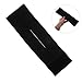 LIOOBO 2pcs Baseball Glove Wrist Band Softball Glove Wrap Secure Fit Accessory