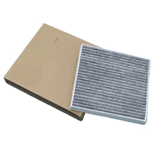 Filtro de aire de cabina para viajes confortables en coche KIA Sorento IV y Sportage V
