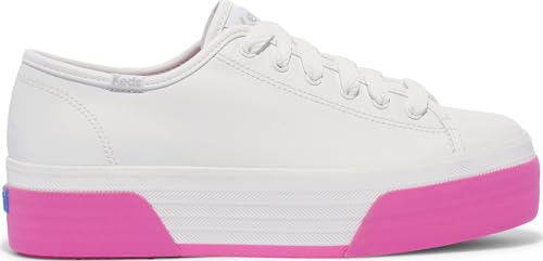 Image of Keds Women's Triple Up Lace Up Sneaker