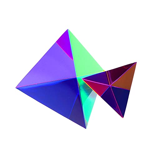 CMY Cubes objet éducatif idéal pour décorer votre bureau - 6