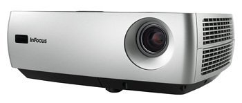 InFocus IN24 DLP Projector