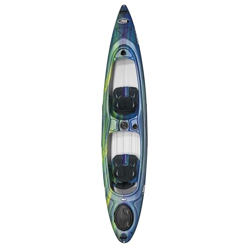 Pelican Summit 140T Tandem Kayak