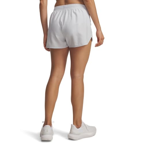 Image of Under Armour Women's Mileage Shorts