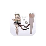 Typ: Schönes Geschenk / Blumengeschenkpapier