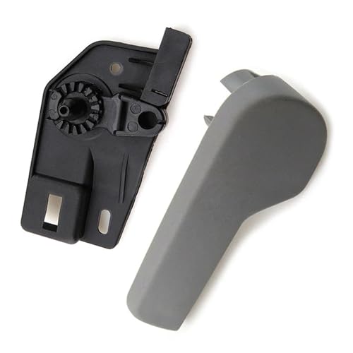Poignée capot bloqué Skoda Fabia Superb Yeti kit réparation gris 1J1823533