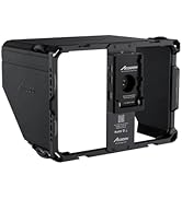 Amazon | Accsoon PowerCage II iPad 7/8/9/10/11 代・Air 3/4/5/6/7