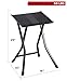 PowerBlock Small Compact Stand, Dumbbell Rack & Weight Rack, Folds Flat For Easy Storage, Use with PowerBlock Expandable Dumbbells, Home Gym Strength Training, Pack of 1