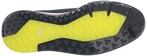 PUMA Men's Proadapt Alphacat Disc Golf Shoe4