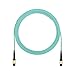 Panduit FZTRP5N5NANF146 QuickNet Interconnect Cable Assembly Aqua