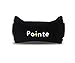 Pointe Patella Knee Strap for Support & Pain Relief - For Running, Basketball, Hiking, Soccer, Volleyball & Squats (1 Piece)