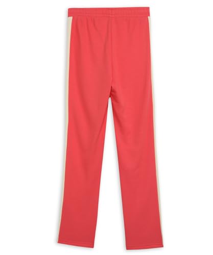 Image of Puma Girls High Rise Regular Track Pants