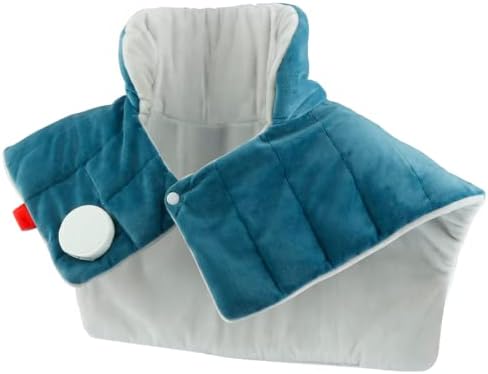 Comfytemp Weighted Heating Pad 19x23 1