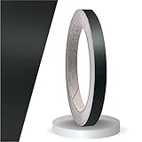 Lieferumfang: 10 Meter Zierstreifen in 9 mm Breite Stärke: 0,1 mm – Beste Qualität und eigene Konfektionierung in Deutschland