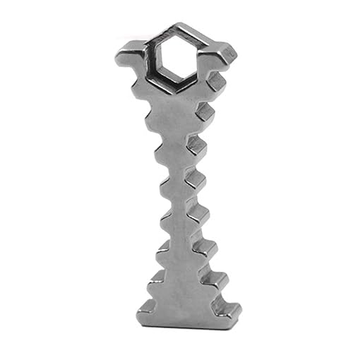 Image of Hsioluted EA211 Locking Pin Engine Timing Tool Steel for 1.4T 1.5 1.6 Camshaft Retainer Wrench Belt Pulley Holding Tool Auto Repair