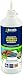 Bostik, Adhesivo de poliuretano monocomponenente para pegados exigentes, Adhesivo Césped & Madera Exterior, Ámbar, Biberón 750 g