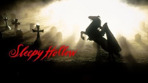 Sleepy Hollow