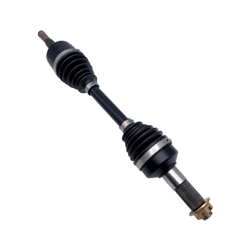 Arbre de transmission avant gauche UTV 800 pour réparer les claquements du train