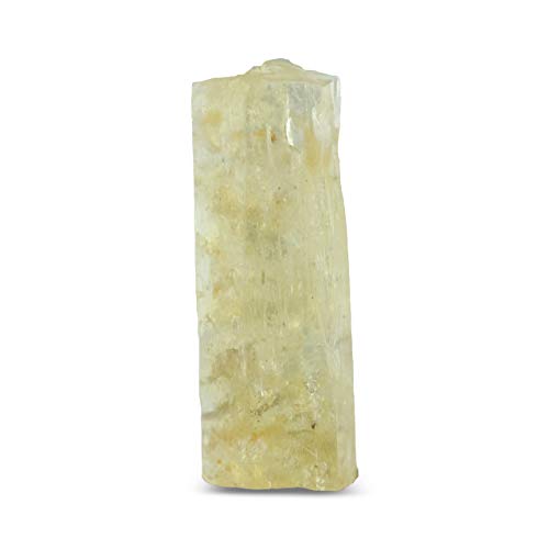 Starborn Natural Heliodor Crystal 10-15cts, one piece