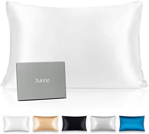 silk pillow cases amazon
