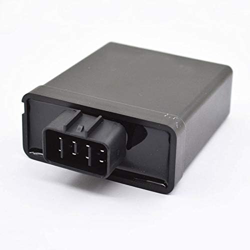 CDI Zündbox Für Yamaha Jog R, MBK Booster, Neos - Ohne Drehzahlbegrenzung - 6-Pin Racing Version