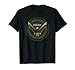 Dune Atreides Circle Eagle Logo T-Shirt
