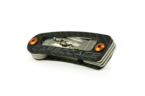 CARBOCAGE KEYCAGE Colour Edition (orange)