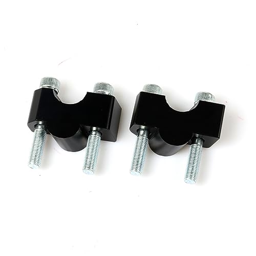 Poignée bar clamp pour Kawasaki VN650 : idéal pour les longs voyages de moto